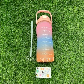 تصویر قمقمه باشگاهی کد(1019) 