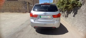 تصویر هایما S7 مدل 1398 ا Haima S7 automatic-turbo-1800cc Haima S7 automatic-turbo-1800cc