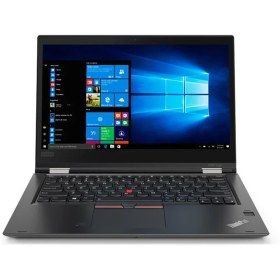 تصویر لپ تاپ استوک  2 در 1 Lenovo مدل ThinkPad X380 Yoga با قلم Lenovo thinkpad X380 yoga , i5 8350 , 8GB DDR4 , 256GB SSD , INTEL