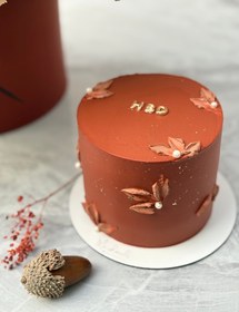 تصویر ست گل و کیک نود 