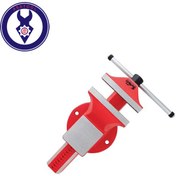 تصویر گیره رومیزی 120 ایران پتک KA12 