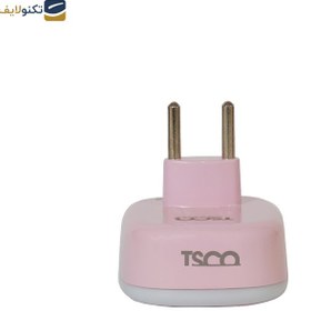 تصویر تبدیل 3 به 2 برق تایمردار TSCO TPS 510 تبدیل 3 به 2 برق تایمردار TSCO TPS 510