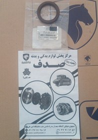 تصویر کاسه نمد جلوی میل لنگ هایما S7 ایساکو 