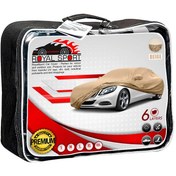 تصویر چادر خودرو رویال اسپرت مدل BEIE مناسب برای تارا 