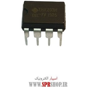تصویر آی سی THX203 DIP-8 ORG = SW2604 = RM6203 THX 203 DIP-8 ORG = SW 2604 = RM 6203