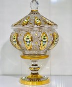 تصویر شکلات نیم پایه 305 آلیش 