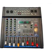 تصویر پاور میکسر جی.تی.آر مدل PMX-415 