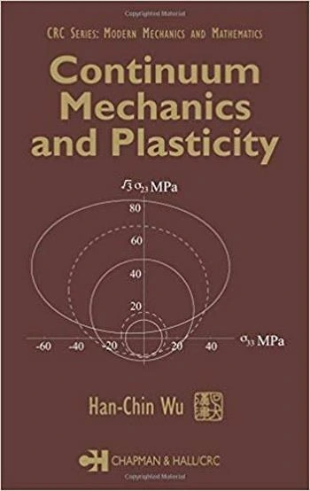 خرید و قیمت دانلود کتاب Wu H. C., Continuum Mechanics and Plasticity ...