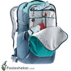 تصویر کوله پشتی دیوتر مدل گیگانت ۳۲ GIGANT 