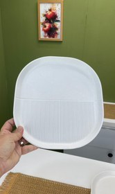 تصویر ظروف ملامین 