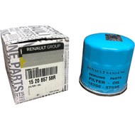 تصویر فیلتر روغن کد 758R ماکسیما رنو FILTER-OIL Code 758R