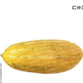 تصویر خربزه مشهدی 