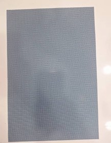 تصویر زیر بشقابی مستطیل 