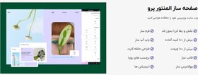 تصویر افزونه المنتور پرو (Elementor pro) نسخه اورجینال 