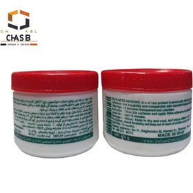 تصویر چسب چوب دلتا DELTA WOOD ADHESIVE 500gr 