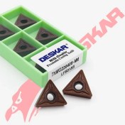 تصویر اینسرت تراشکاری TNMG220408-MM LF6118 