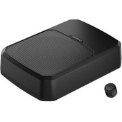 تصویر ساب ووفر هرتز مدل DBA201F قدرت ۲۲۰ وات سایز ۸ اینچ 