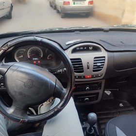 تصویر ساینا دنده‌ای مدل 1396 ا Saina manual EX Saina manual EX