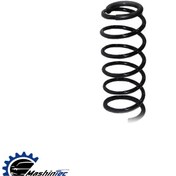 تصویر فنر لول جلو ام وی ام 315 