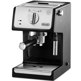 تصویر اسپرسوساز دلونگی مدل DELONGHI ECP 33.21 ا Mebashi ECM2013 Espresso maker Mebashi ECM2013 Espresso maker