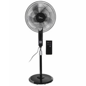 تصویر پنکه ایستاده مایدیا مدل FS40-13VRB-B Midea FS40-13VRB-B Fan