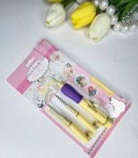 تصویر نیدل پانچ چینی 