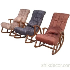 تصویر صندلی راک 