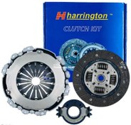 تصویر کیت کلاچ هرینگتون مناسب پژو ۲۰۶ تیپ ۵ 