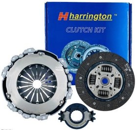 تصویر clutch kit peugeot 206 harington 