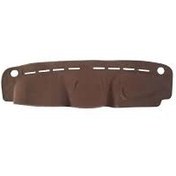 تصویر روکش داشبورد پژو ۴۰۵-پارس SLX رنگ کرم تیره 