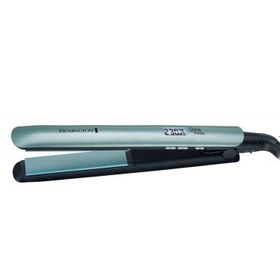 تصویر اتو مو رمینگتون مدل Remington S8500 ا Remington S8500 Hair Straightener Remington S8500 Hair Straightener