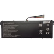 تصویر ACER BATTERY AP19B8K 3400MAH 