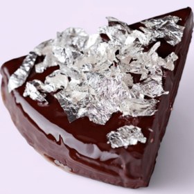 تصویر ورق نقره متالیک 