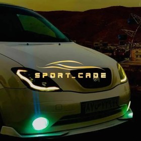 تصویر لیپ سپر تیبا 