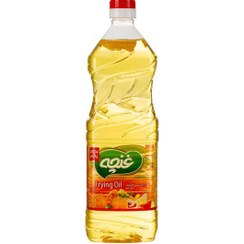 تصویر روغن سرخ کردنی غنچه - 900 میلی لیتر Ghoncheh Frying Oil - 900 ml