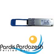 تصویر ماژول فیبر نوری سیسکو مدل QSFP-40G-LR4-S 