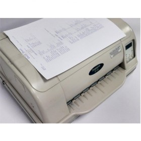 تصویر پرینتر پرفراژ کامپیوپرینت Compuprint SP40 