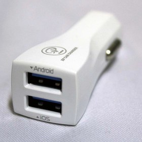 تصویر شارژر فندکی XP مدل AC111 