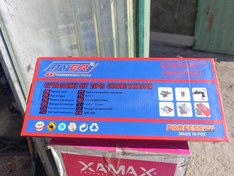 تصویر ست بکس ۲۴ پارچه دایر 