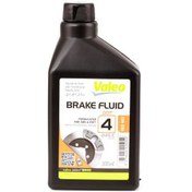 تصویر روغن ترمز تویوتا GT86 