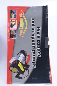 تصویر پمپ گازویل کش 