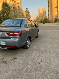 تصویر سهند دنده‌ای مدل 1403 ا Sahand manual Sahand manual