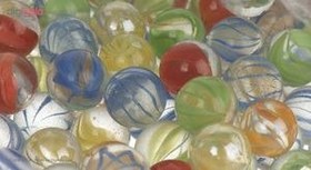 تصویر تیله ۱۰۰ عددی کد ۵۴۱ 