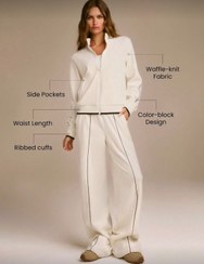 تصویر ست ورزشی زنانه 