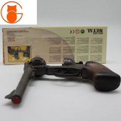 تصویر تفنگ ترقه ای دیال مدل Revolver 43 