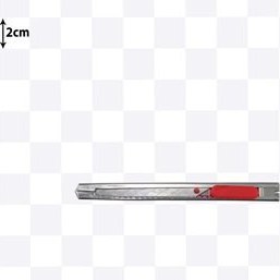 تصویر کاتر فلزی کوچک چینی 