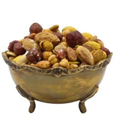 تصویر آجیل شور 