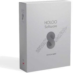 تصویر نرم افزار حسابداری فروشگاهی نسخه متوسط هلو کد ۱۲ ا Holoo Accounting Software 12 Holoo Accounting Software 12