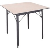 تصویر میز رویه سرامیک نهال سان 