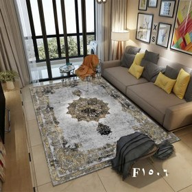 تصویر روفرشی کشدار code 1506 